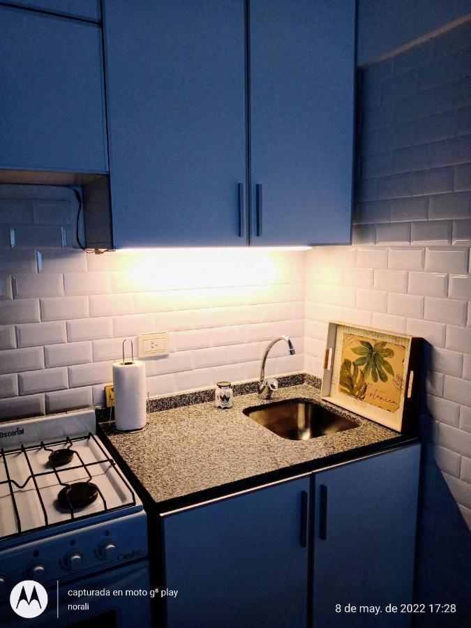 Luminoso Y Calido Monoambiente En San Telmo. Apartment Buenos Aires Exterior foto