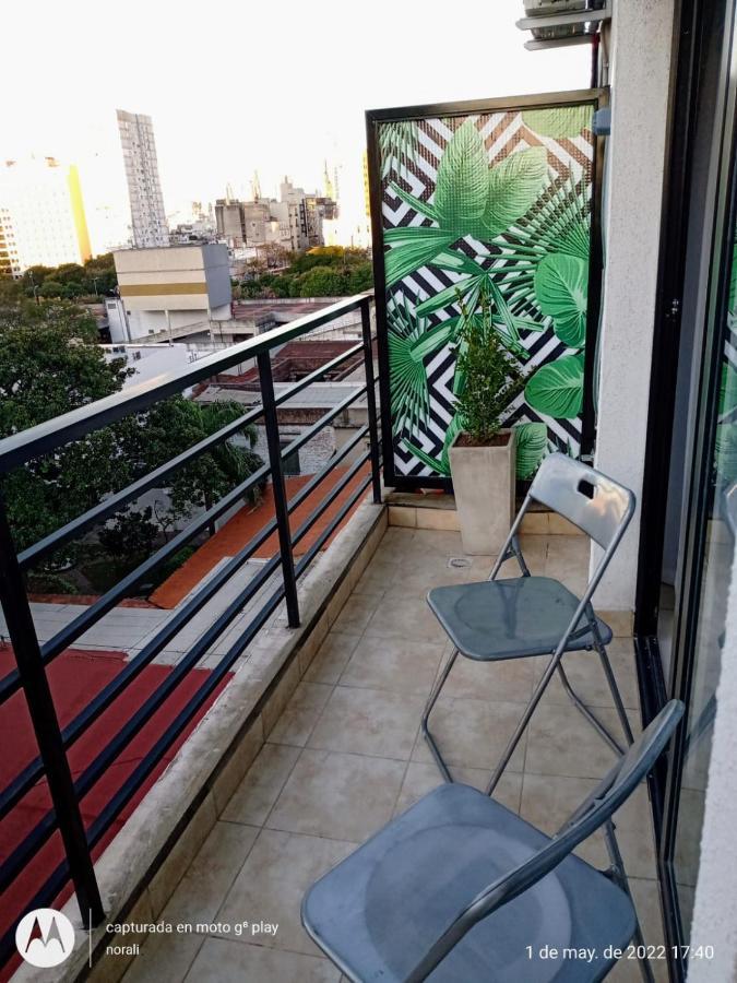 Luminoso Y Calido Monoambiente En San Telmo. Apartment Buenos Aires Exterior foto