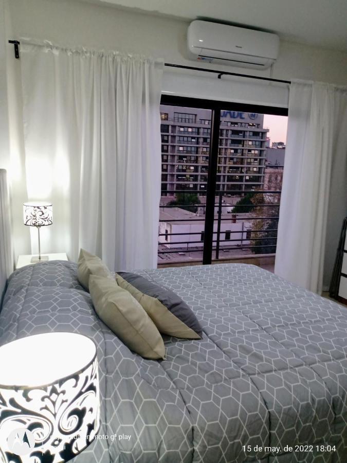Luminoso Y Calido Monoambiente En San Telmo. Apartment Buenos Aires Exterior foto